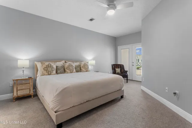 $294,900 | 2252 Beach Drive, Unit 606, Gulfport, MS 39507