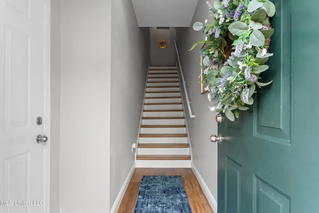 $294,900 | 2252 Beach Drive, Unit 606, Gulfport, MS 39507