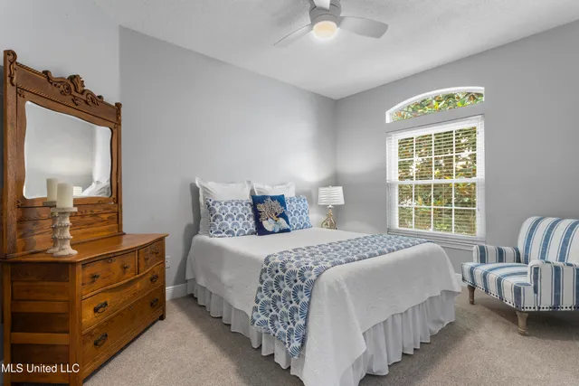 $294,900 | 2252 Beach Drive, Unit 606, Gulfport, MS 39507