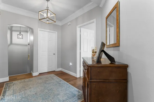 $294,900 | 2252 Beach Drive, Unit 606, Gulfport, MS 39507