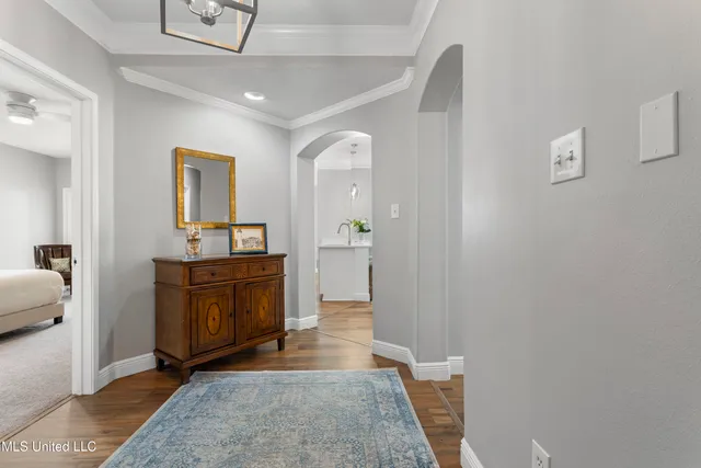 $294,900 | 2252 Beach Drive, Unit 606, Gulfport, MS 39507