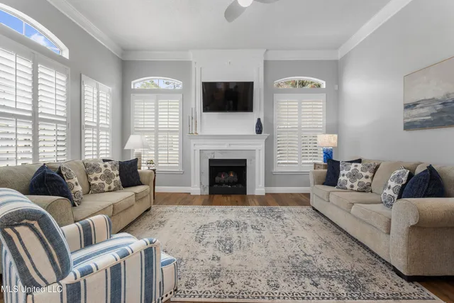 $294,900 | 2252 Beach Drive, Unit 606, Gulfport, MS 39507