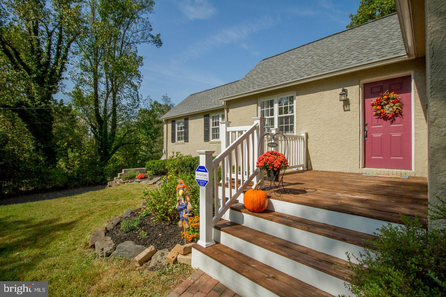 172 Edison Furlong Road Doylestown, PA 18901 - Photo 3 of 60