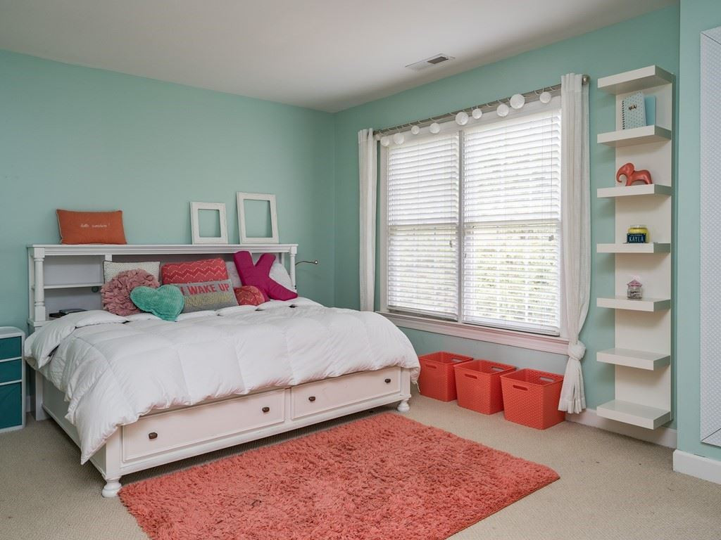 12329 Cilcain Court Raleigh, NC 27614 - Photo 25 of 30 Photo 25