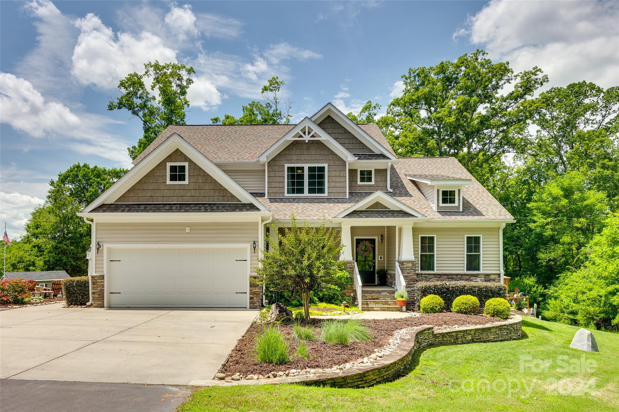 5577 Beaverdam Creek Road Clover, SC 29710 - Photo 1 of 46 Gallery Image 1