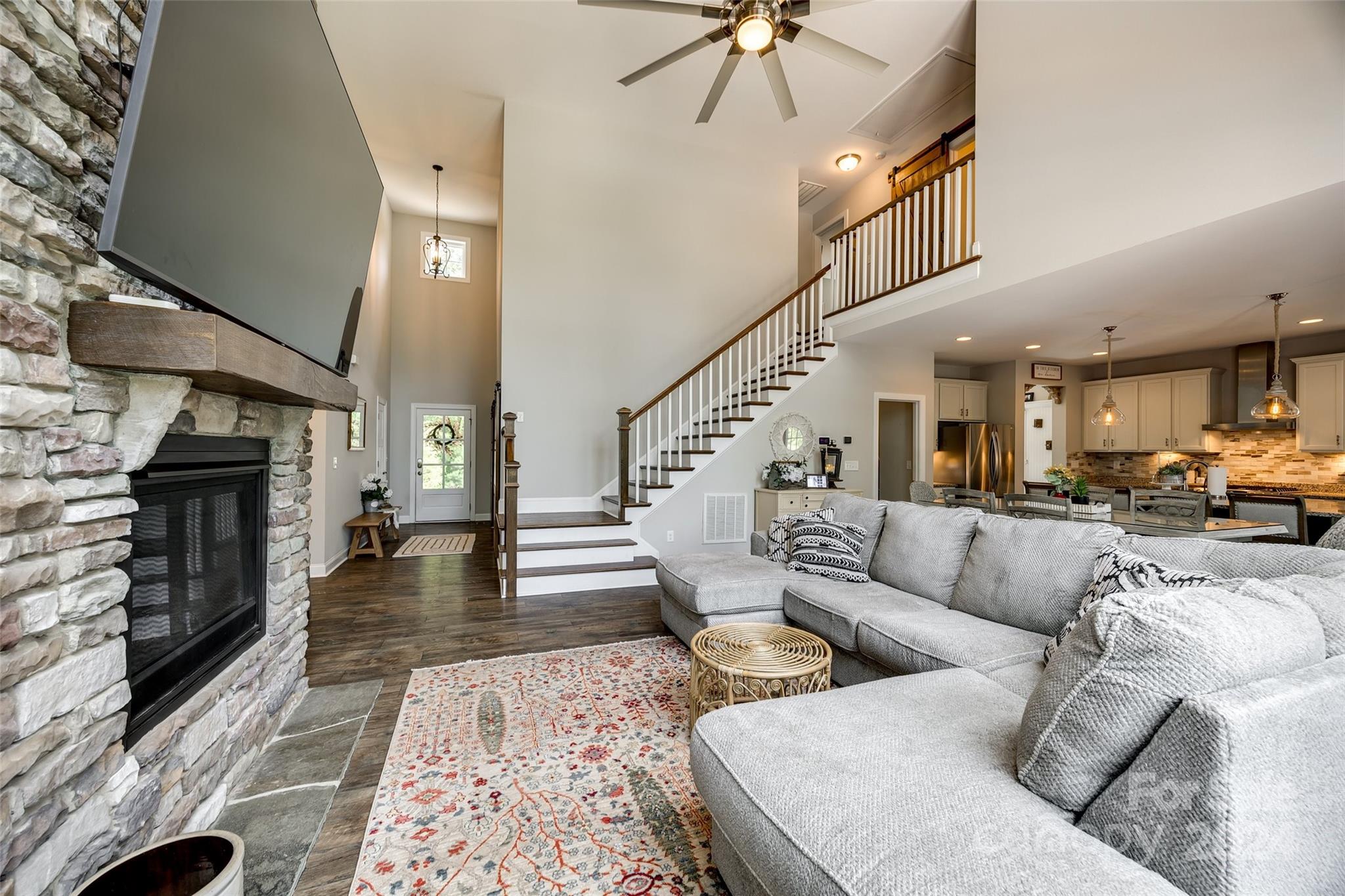 5577 Beaverdam Creek Road Clover, SC 29710 - Photo 11 of 46 Gallery Image 11