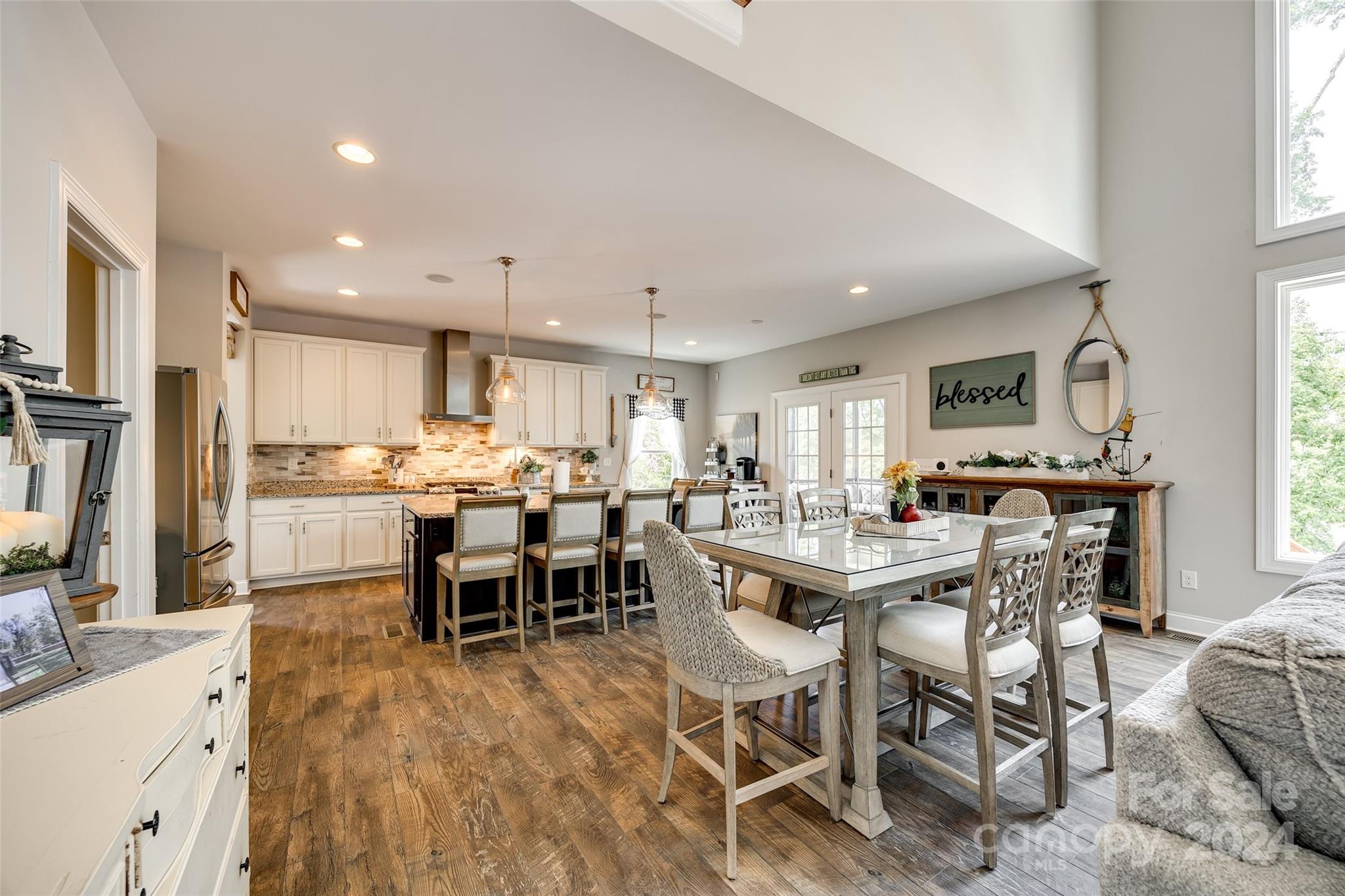 5577 Beaverdam Creek Road Clover, SC 29710 - Photo 12 of 46 Gallery Image 12