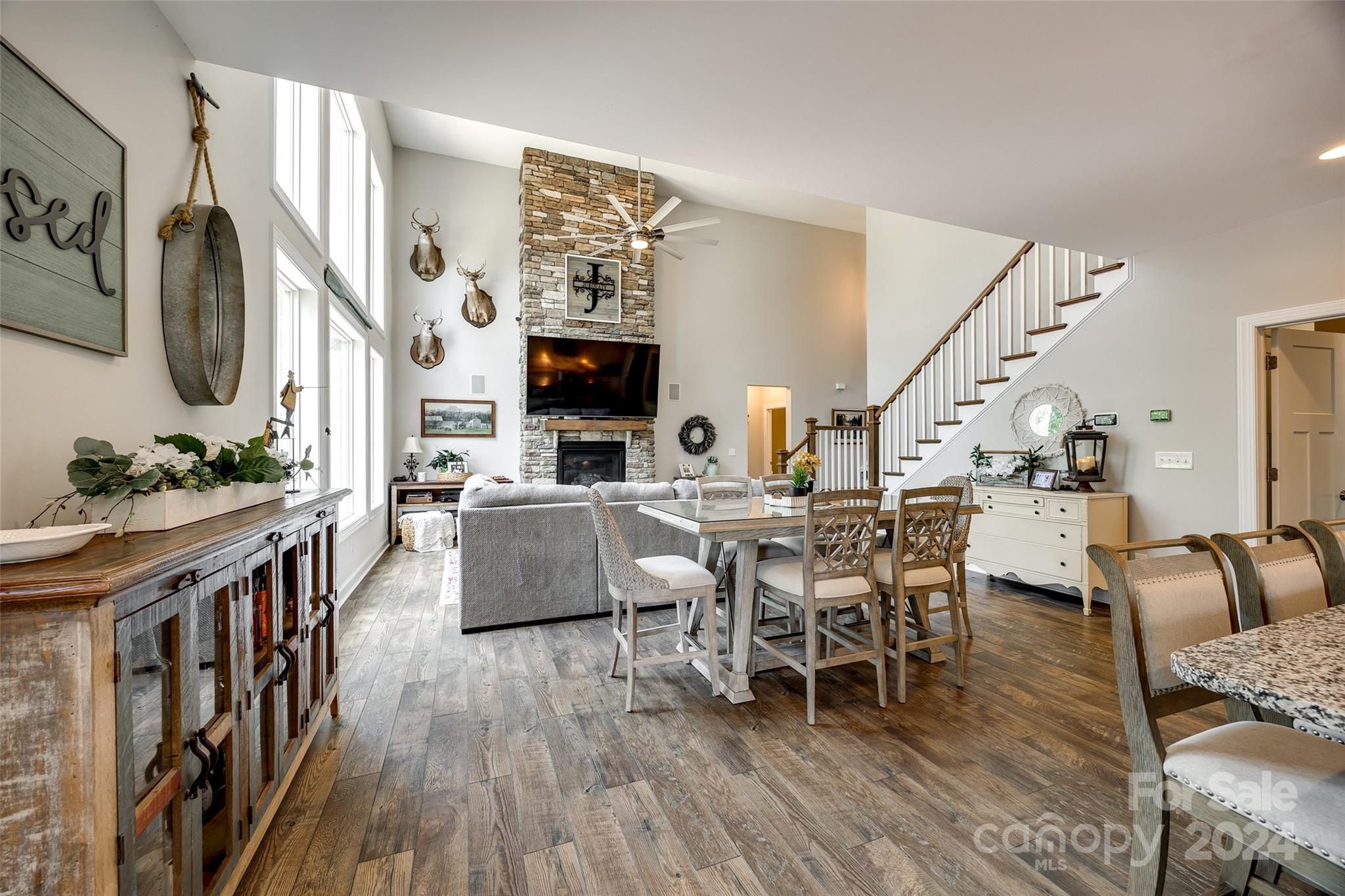 5577 Beaverdam Creek Road Clover, SC 29710 - Photo 13 of 46 Gallery Image 13