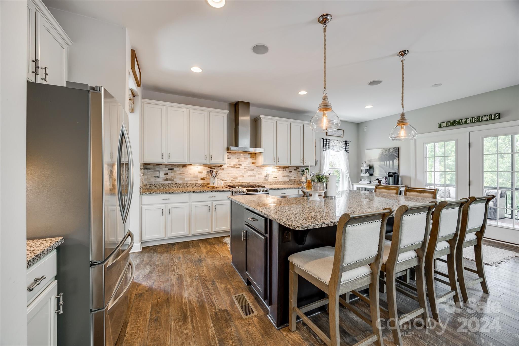 5577 Beaverdam Creek Road Clover, SC 29710 - Photo 15 of 46 Gallery Image 15