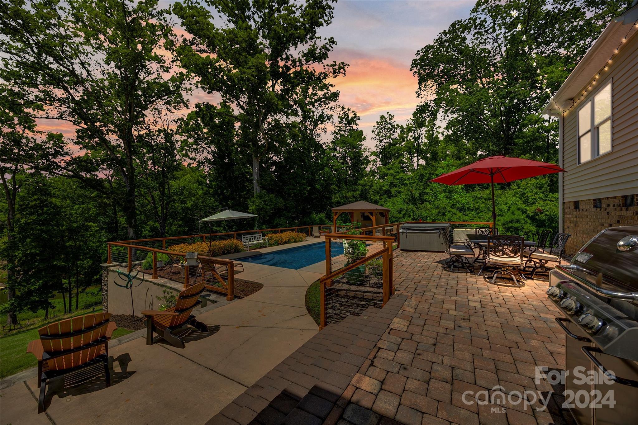 5577 Beaverdam Creek Road Clover, SC 29710 - Photo 3 of 46 Gallery Image 3