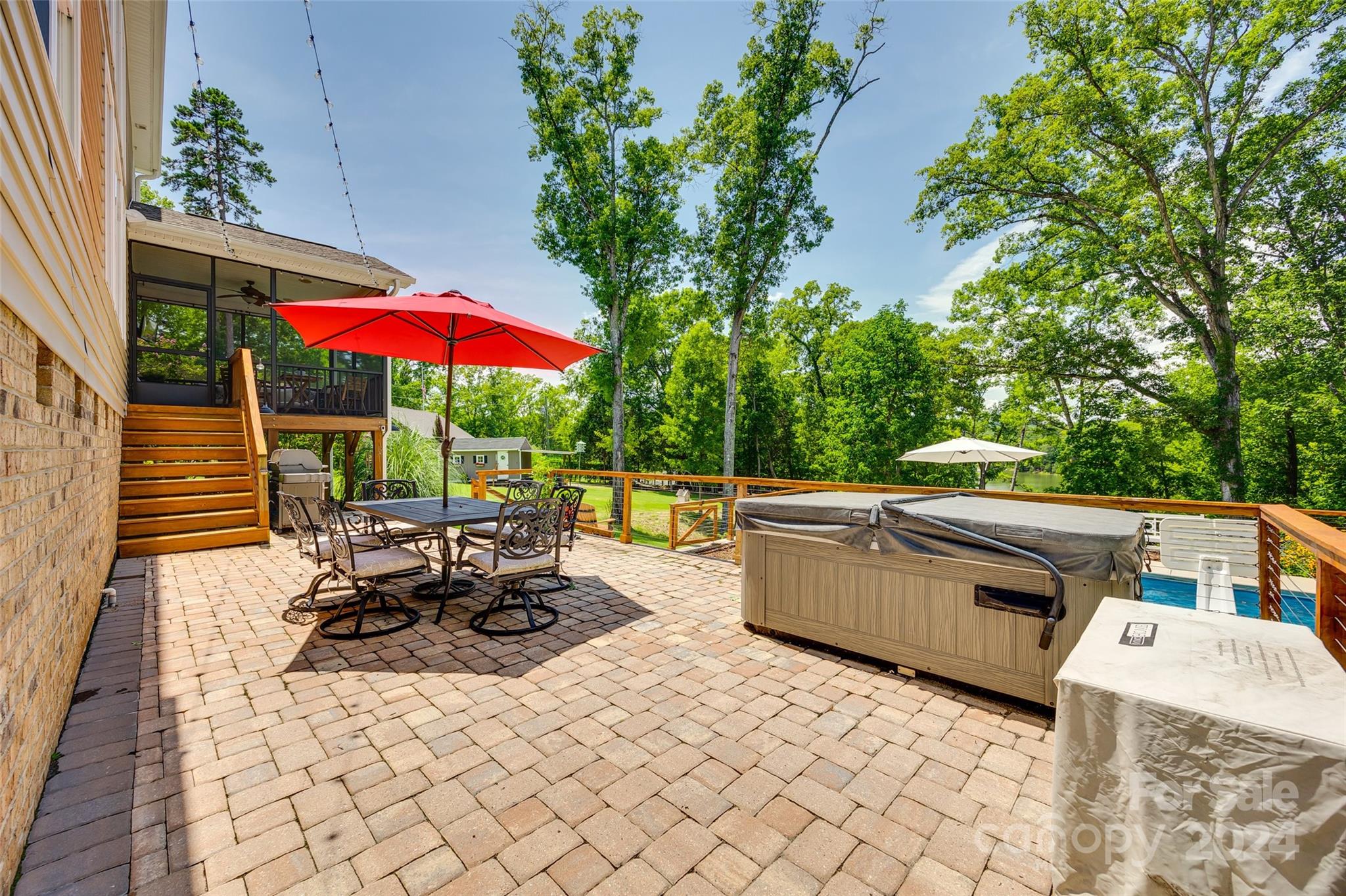 5577 Beaverdam Creek Road Clover, SC 29710 - Photo 31 of 46 Gallery Image 31