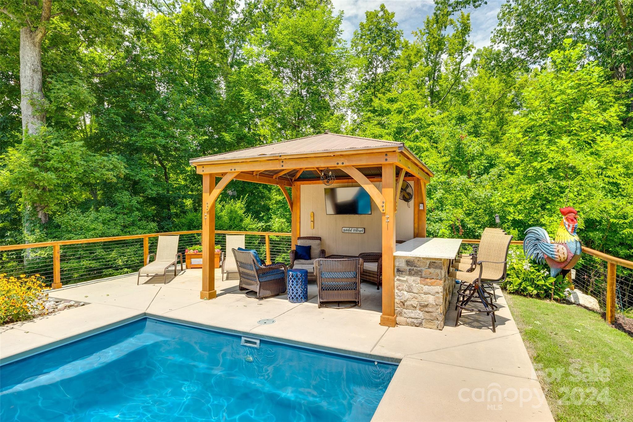 5577 Beaverdam Creek Road Clover, SC 29710 - Photo 32 of 46 Gallery Image 32