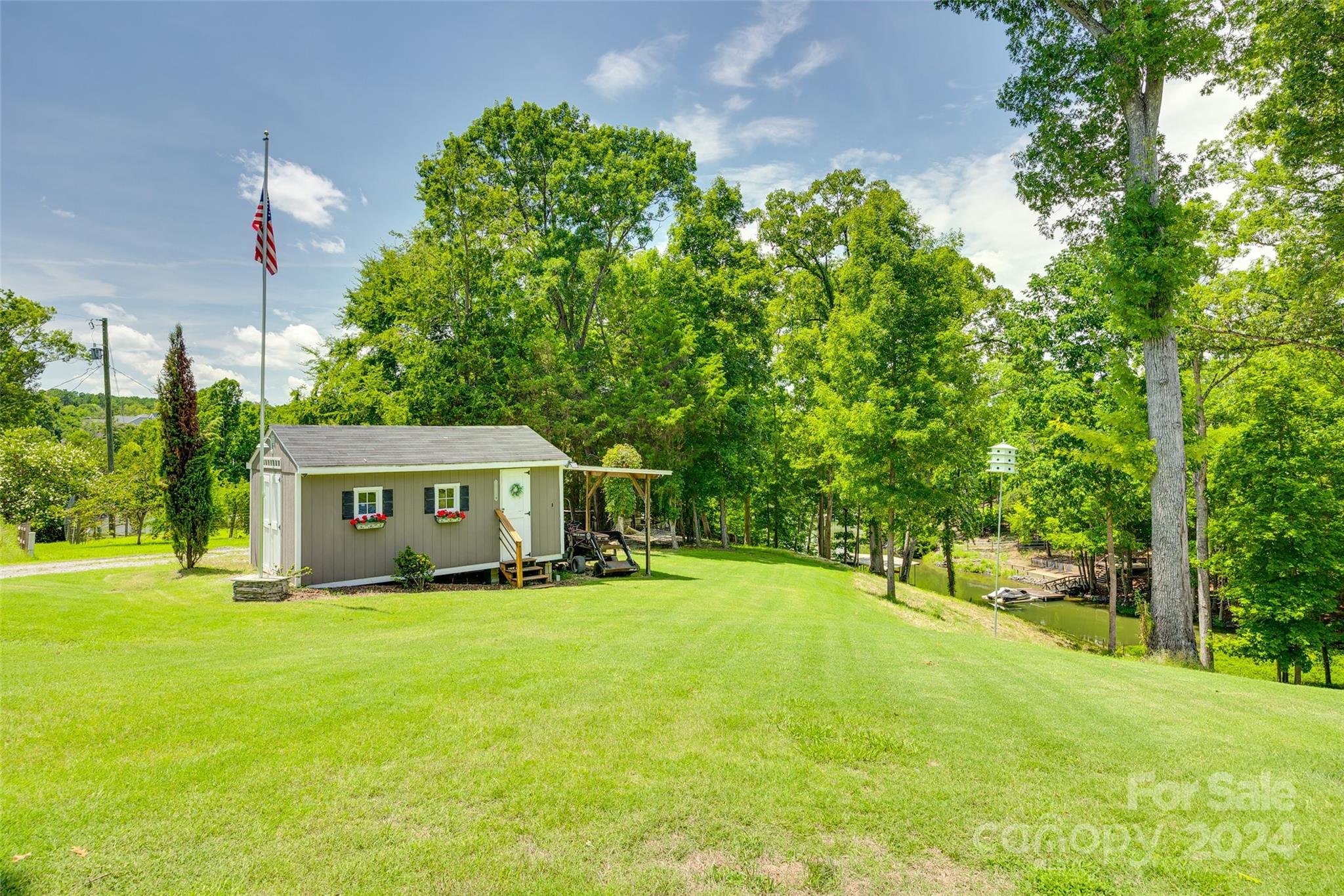 5577 Beaverdam Creek Road Clover, SC 29710 - Photo 35 of 46 Gallery Image 35