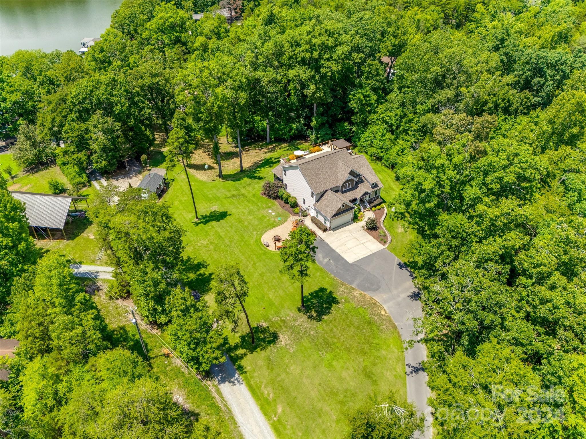 5577 Beaverdam Creek Road Clover, SC 29710 - Photo 37 of 46 Gallery Image 37