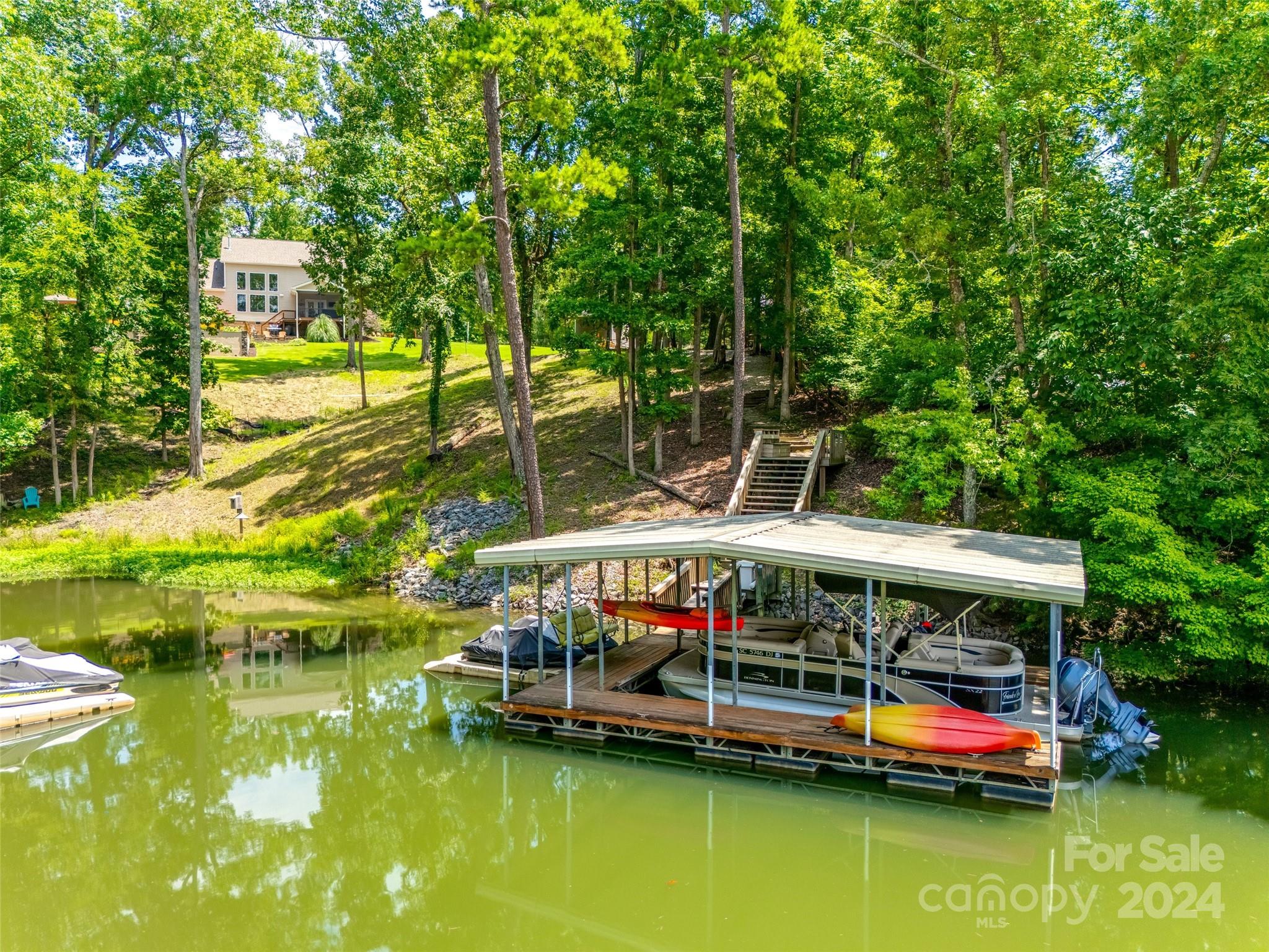 5577 Beaverdam Creek Road Clover, SC 29710 - Photo 39 of 46 Gallery Image 39