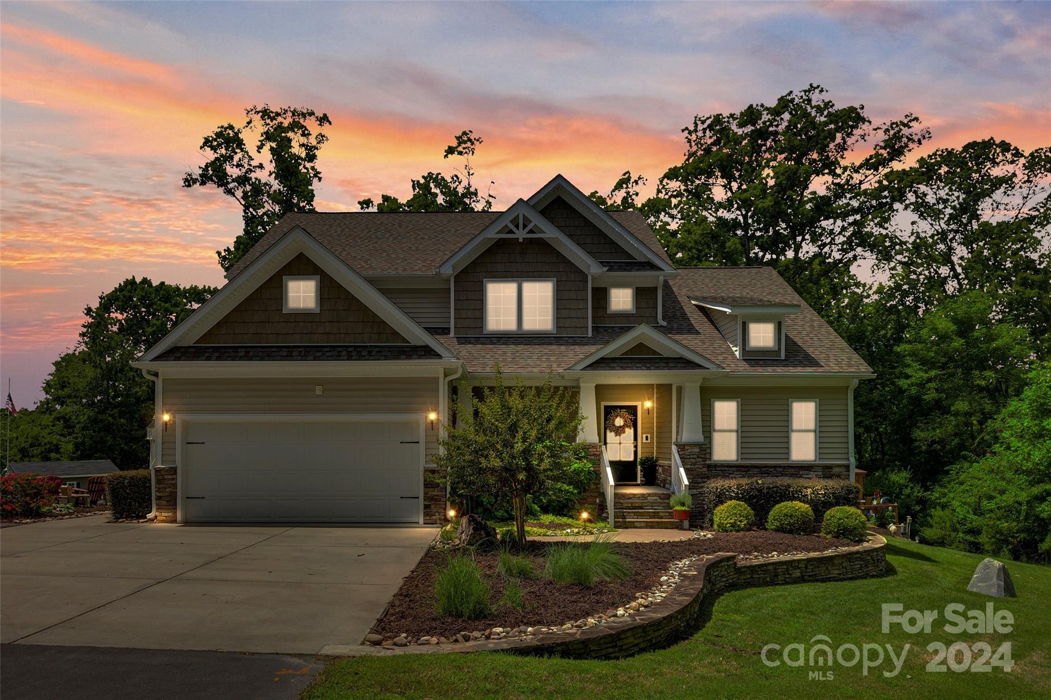 5577 Beaverdam Creek Road Clover, SC 29710 - Photo 4 of 46 Gallery Image 4