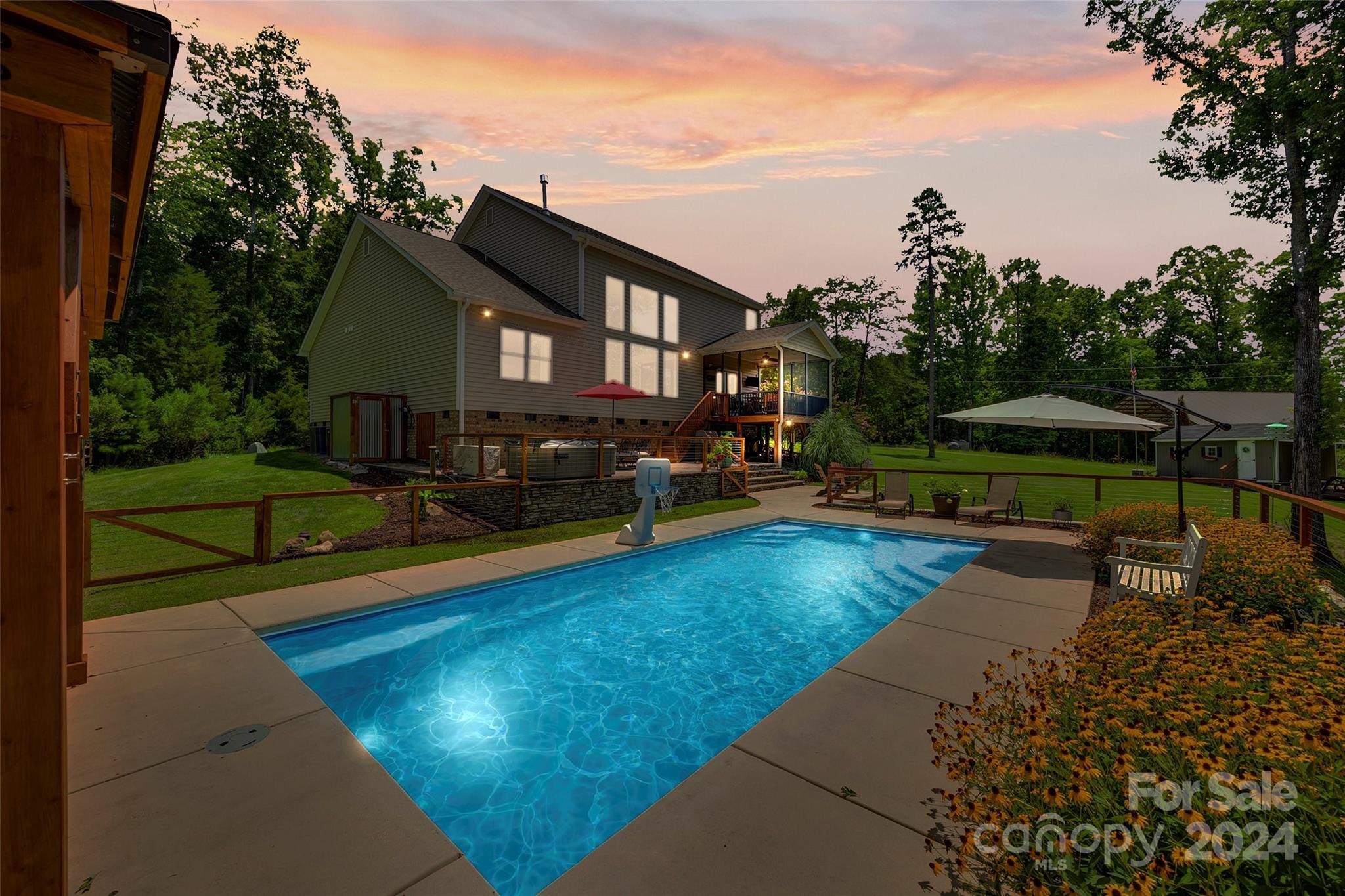 5577 Beaverdam Creek Road Clover, SC 29710 - Photo 44 of 46 Gallery Image 44