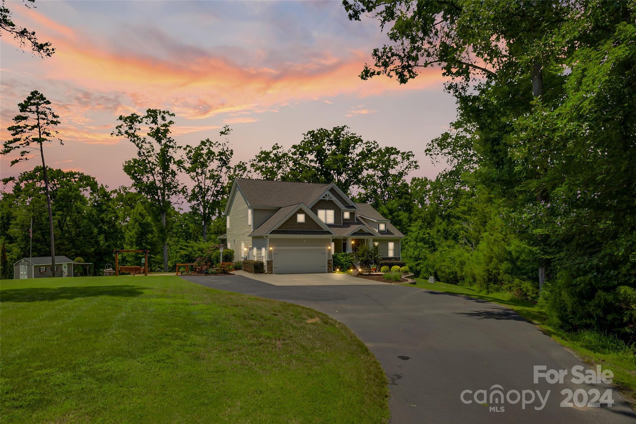 5577 Beaverdam Creek Road Clover, SC 29710 - Photo 45 of 46 Gallery Image 45