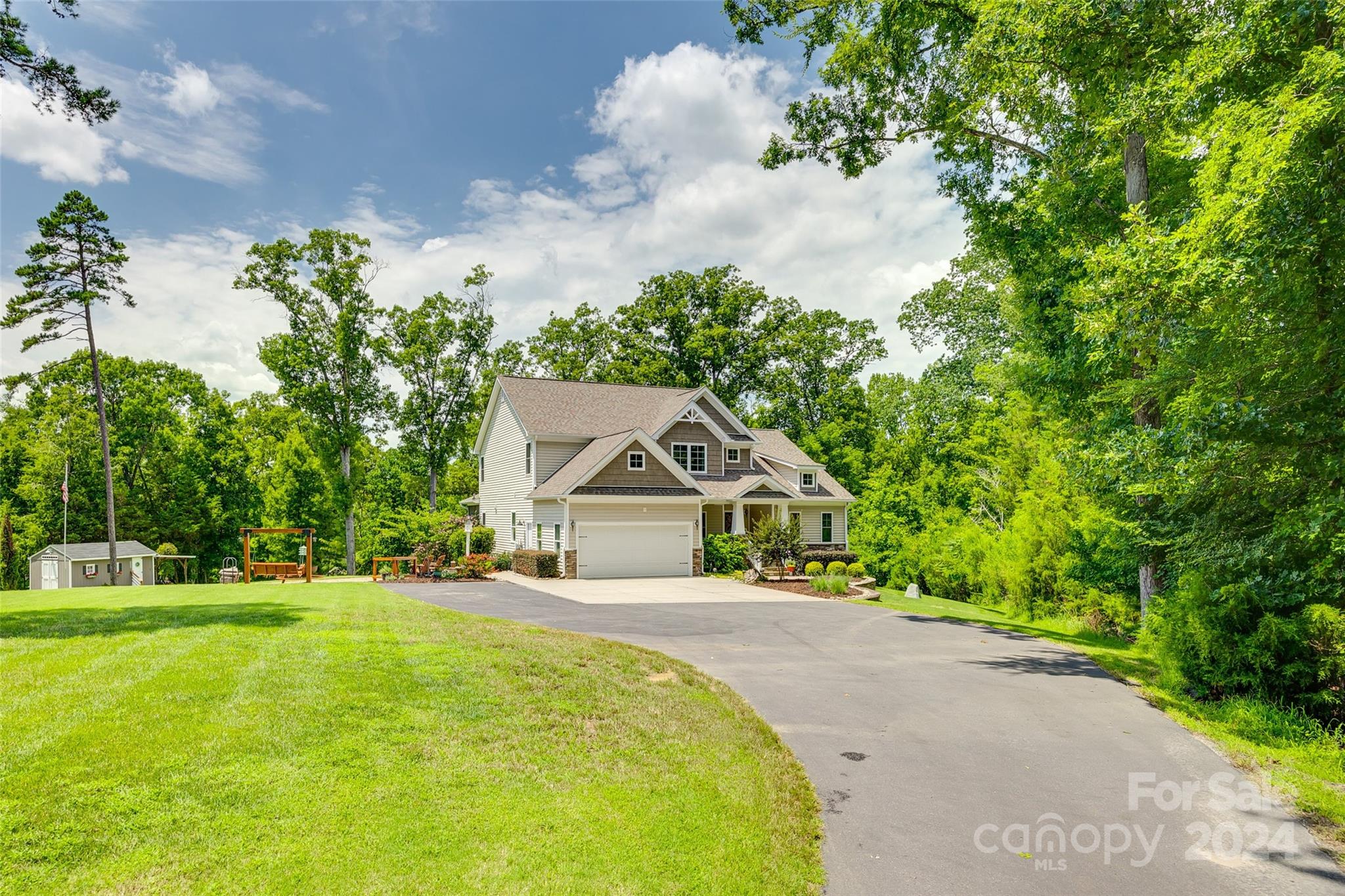 5577 Beaverdam Creek Road Clover, SC 29710 - Photo 5 of 46 Gallery Image 5