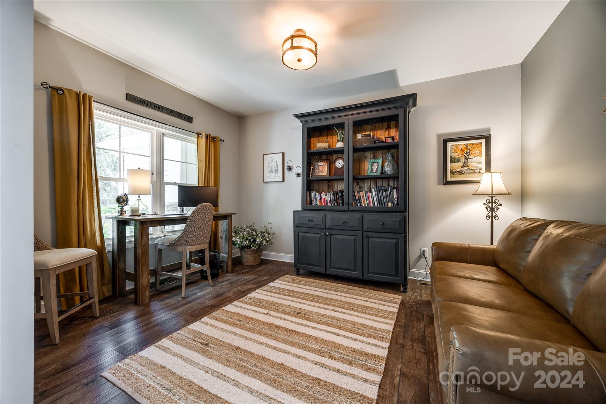 5577 Beaverdam Creek Road Clover, SC 29710 - Photo 8 of 46 Gallery Image 8