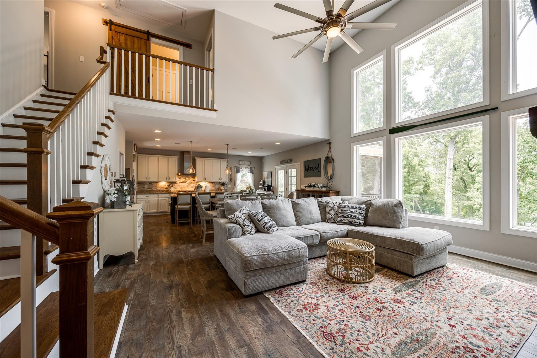 5577 Beaverdam Creek Road Clover, SC 29710 - Photo 9 of 46 Gallery Image 9