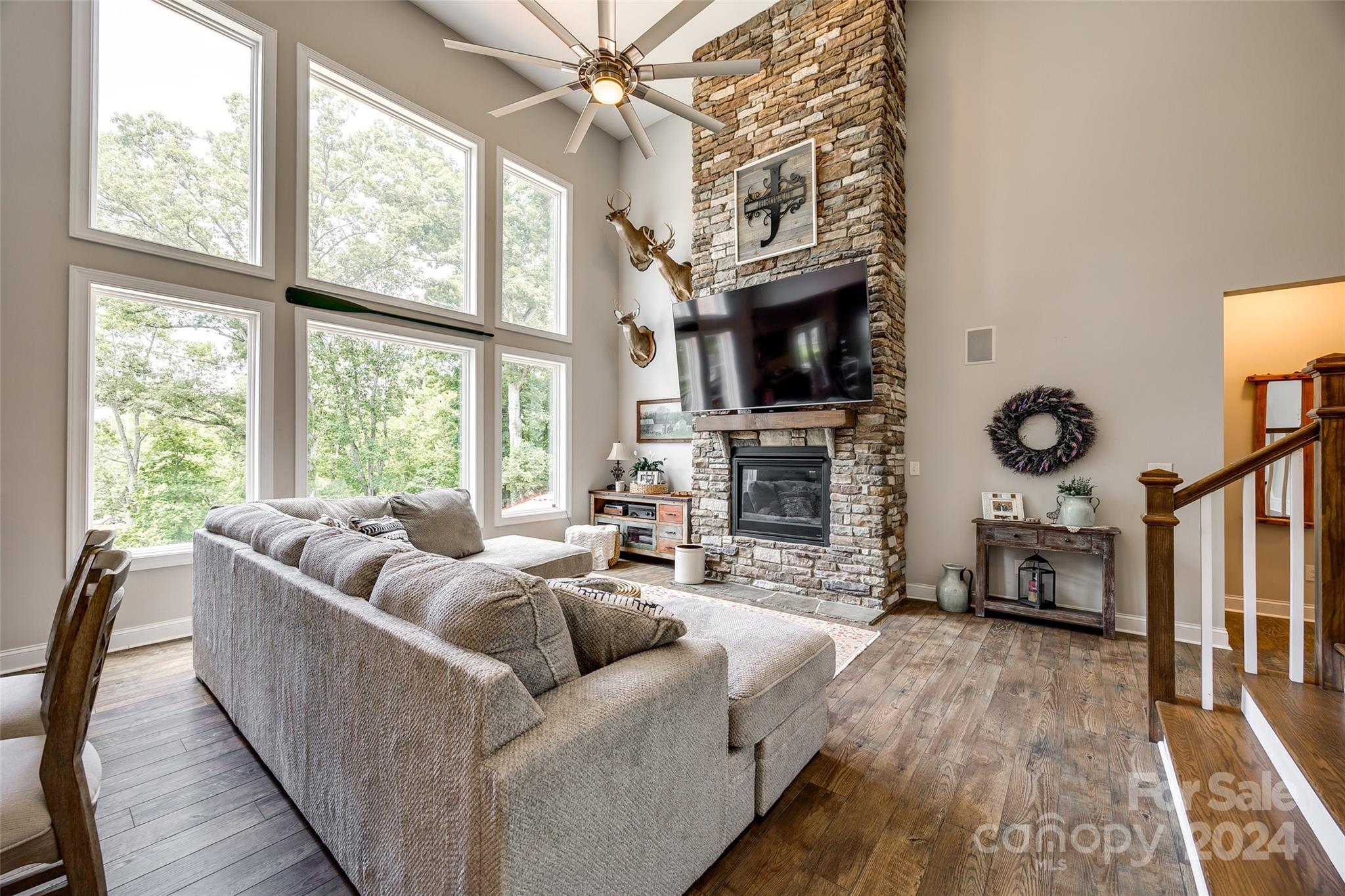 5577 Beaverdam Creek Road Clover, SC 29710 - Photo 10 of 46 Gallery Image 10