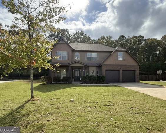 $484,900 | 310 Savannah Drive, Senoia, GA 30276