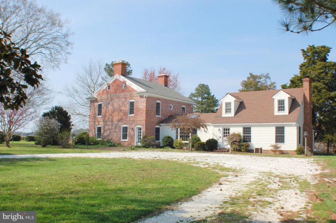 9000 Fontaine Road Westover, MD 21871 - Photo 3 of 34 Gallery Image 3