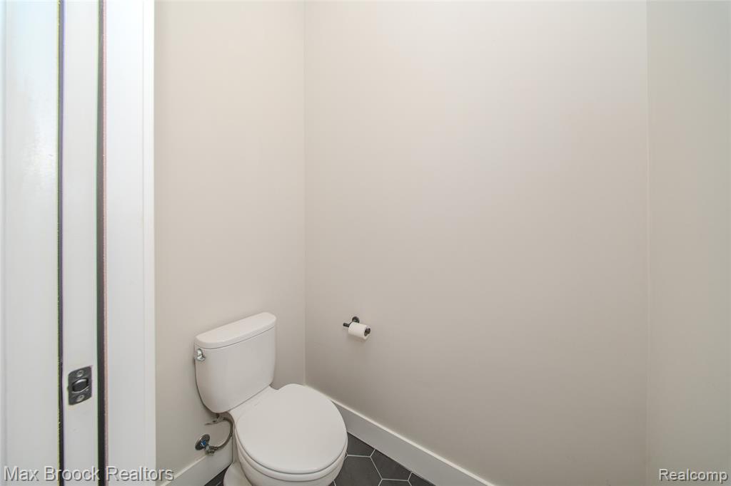 4530 Commonwealth Street, Unit 1 Detroit, MI 48208 - Photo 41 of 66