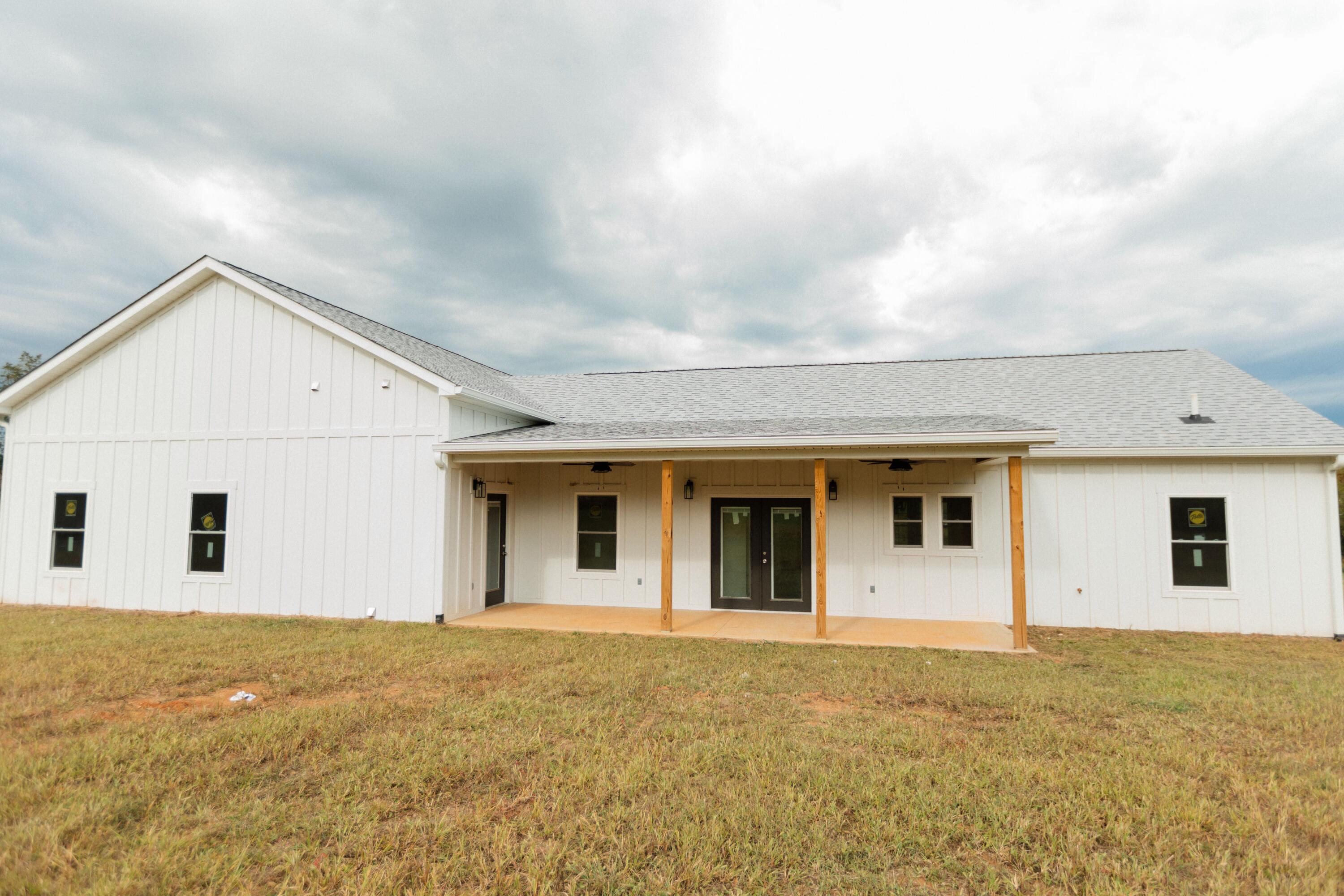 145 Red Barn Road Somerset, KY 42501 - Photo 7 of 65 Red Barn Rd. - 24