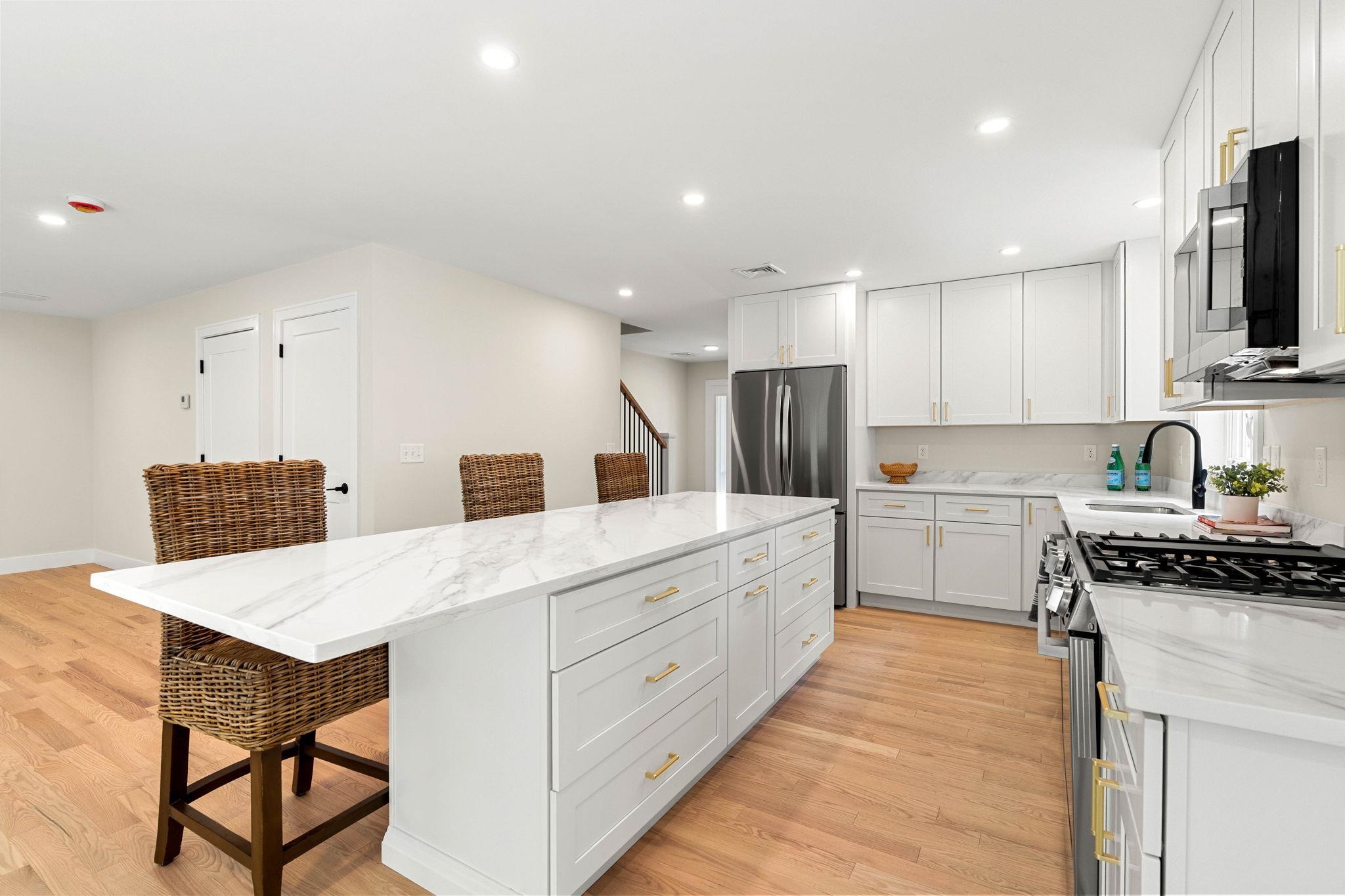 21 Speare Road, Unit A Hudson, NH 03051 - Photo 14 of 52