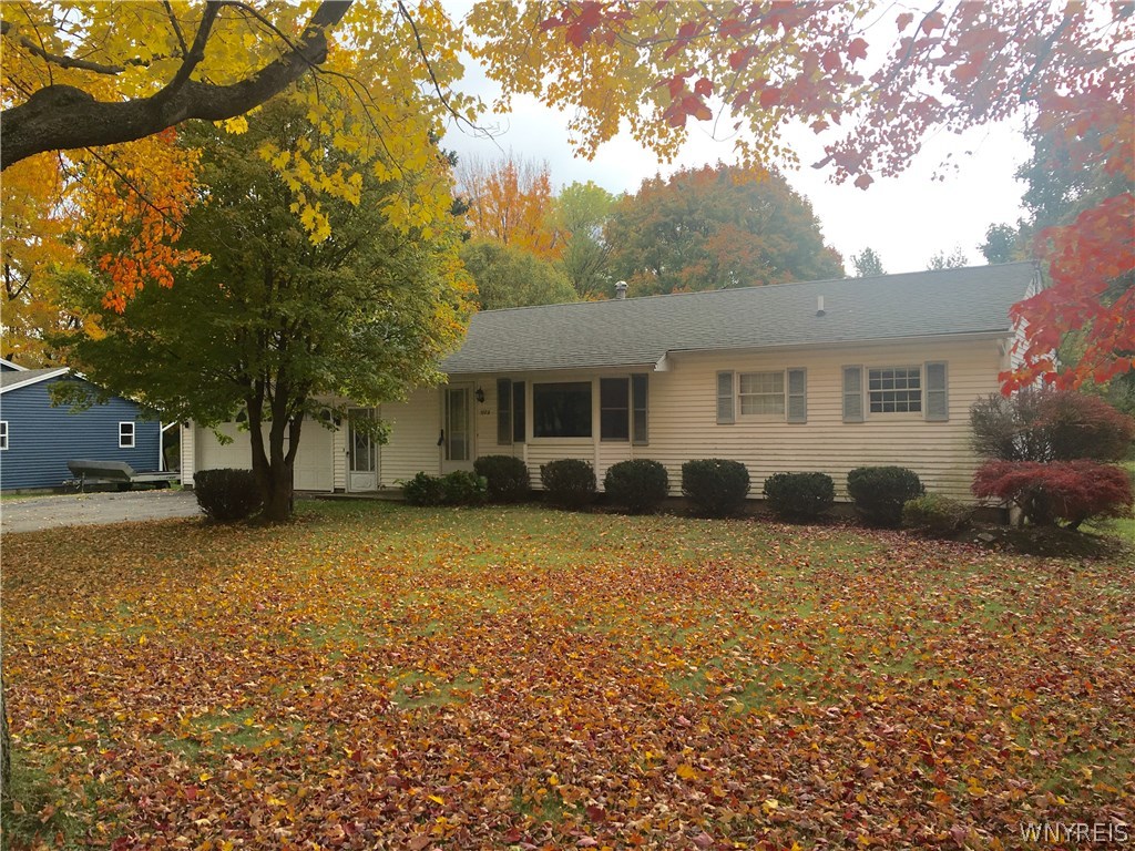 1720 Billington Road Elma, NY 14052 - Photo 1 of 1 Gallery Image 1