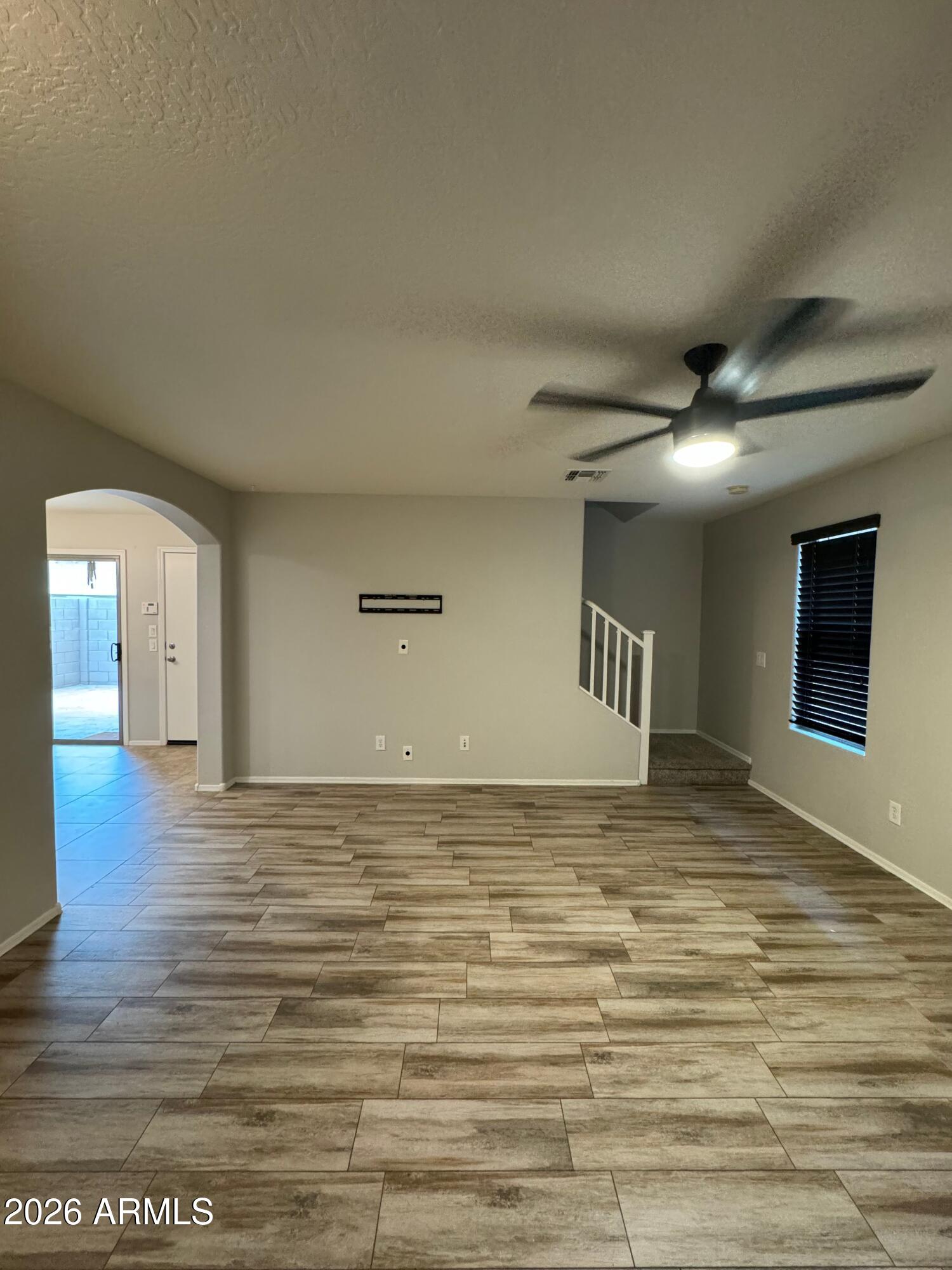 2491 East Boston Street Gilbert, AZ 85295 - Photo 13 of 22 a view of empty room