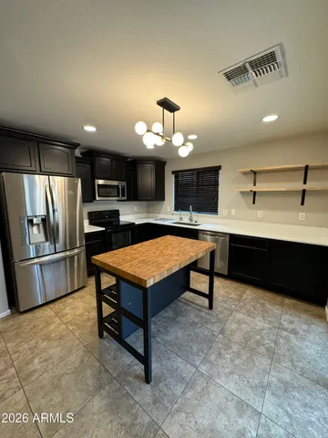 $2,195 | 2491 East Boston Street, Gilbert, AZ 85295