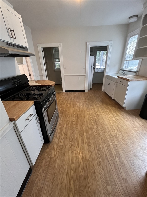 52 Edison Park, Unit 1 Quincy, MA 02169 - Photo 5 of 6