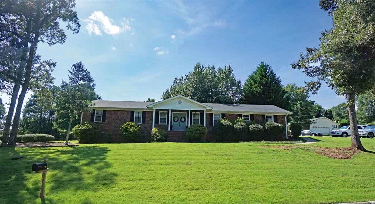 100 Bent Tree Street Easley, SC 29642 - Photo 1 of 33 Gallery Image 1