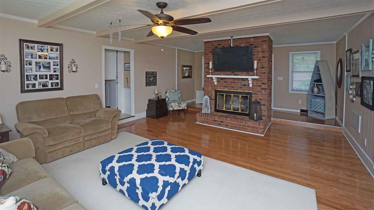 100 Bent Tree Street Easley, SC 29642 - Photo 4 of 33 Gallery Image 4