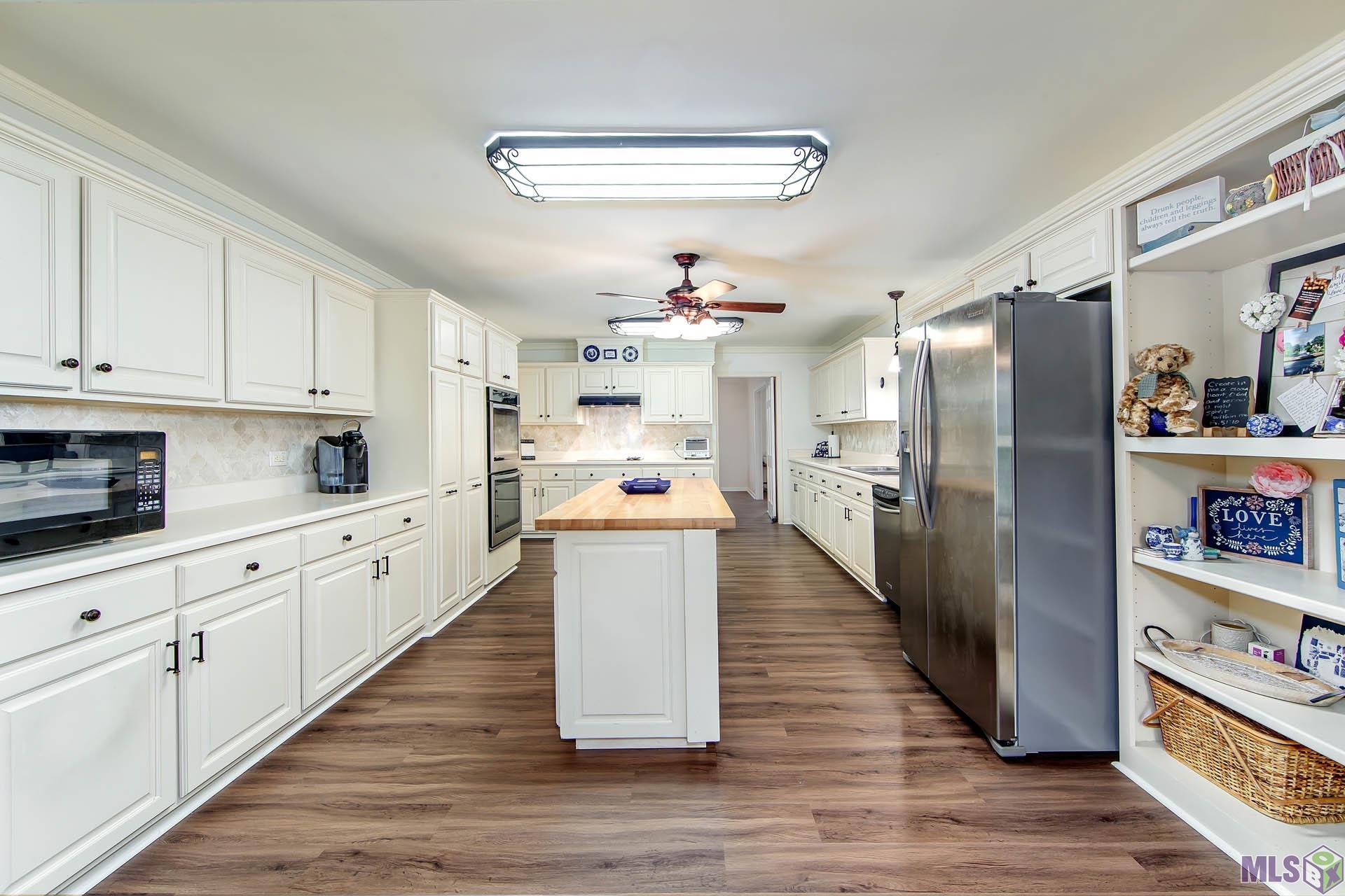 161 Waverly Road Thibodaux, LA 70301 - Photo 8 of 23 Gallery Image 8