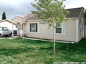 72 Wasatch Avenue Vernal, UT 84078 - Photo 1 of 1