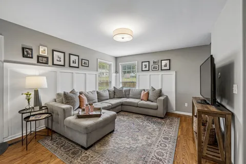 $525,000 | 1399 Standing Stone Circle, Columbia, TN 38401