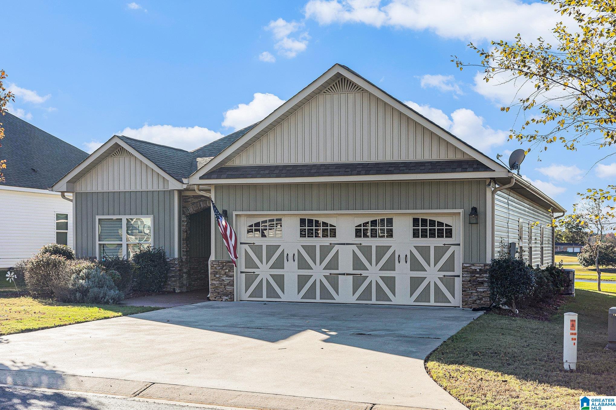 149 Sunset Lane Jemison, AL 35085 - Photo 2 of 19