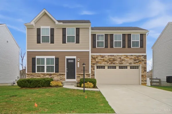 $339,900 | 5670 Julia Kate Drive, Morrow, OH 45152