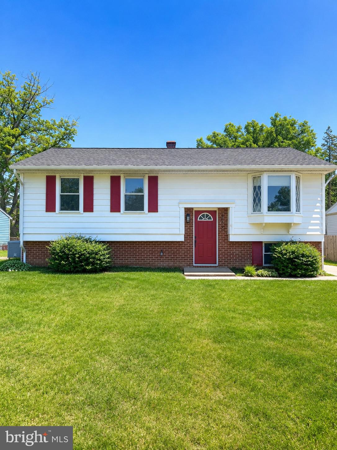 9517 Holiday Manor Road Baltimore, MD 21236 - Photo 1 of 47 Charming home with vibrant curb appeal.