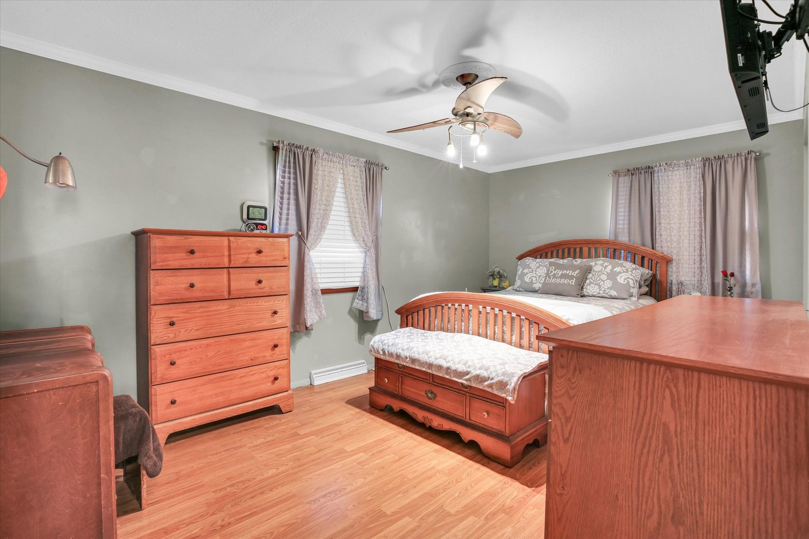 532 Reid Place Rantoul, IL 61866 - Photo 18 of 33