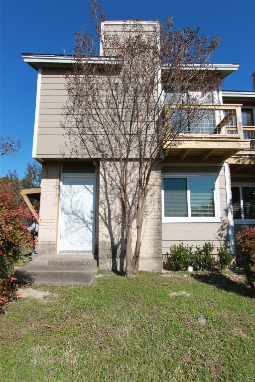 3904 Hudson Bend Road, Unit D Austin, TX 78734 - Photo 5 of 25