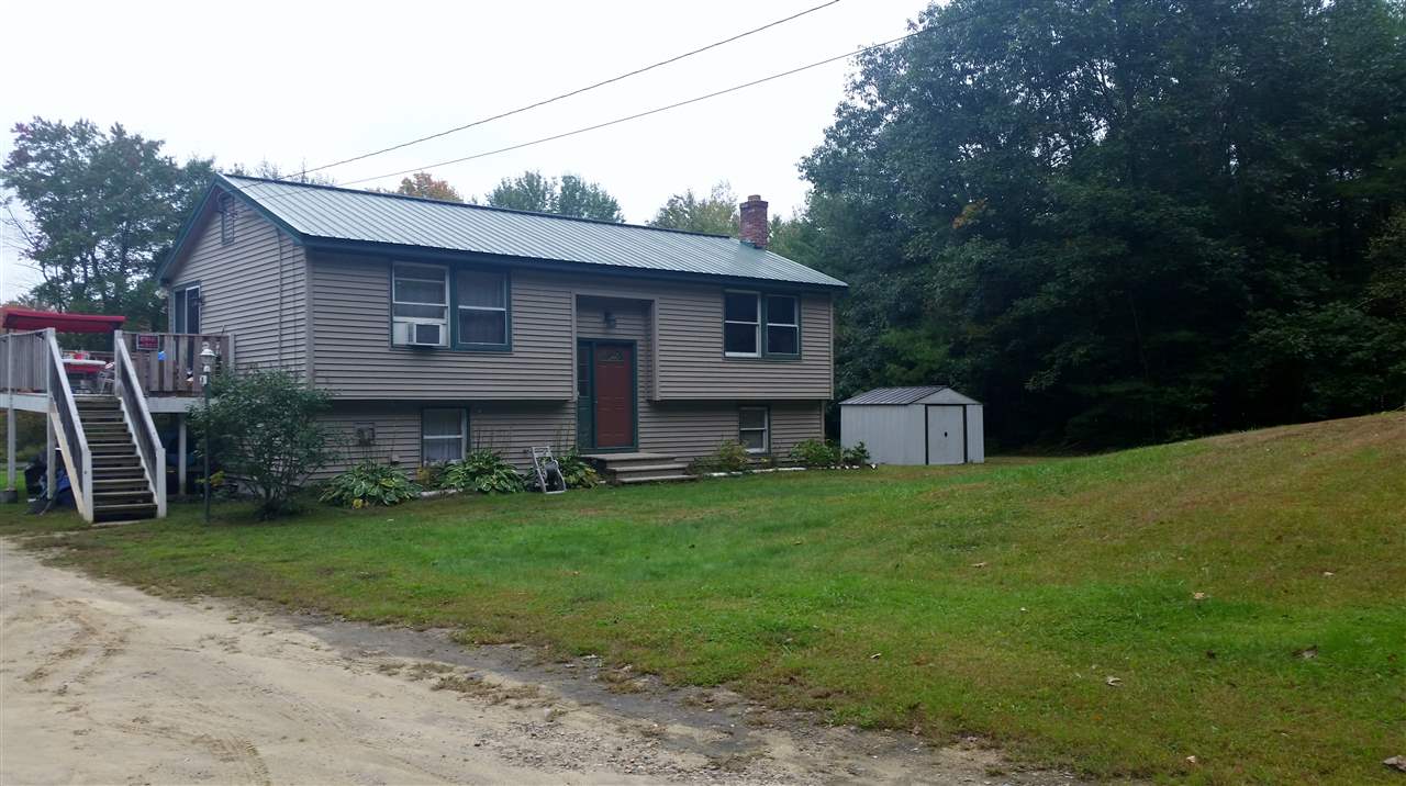 320 Mont Vernon Road New Boston, NH 03070 - Photo 1 of 30