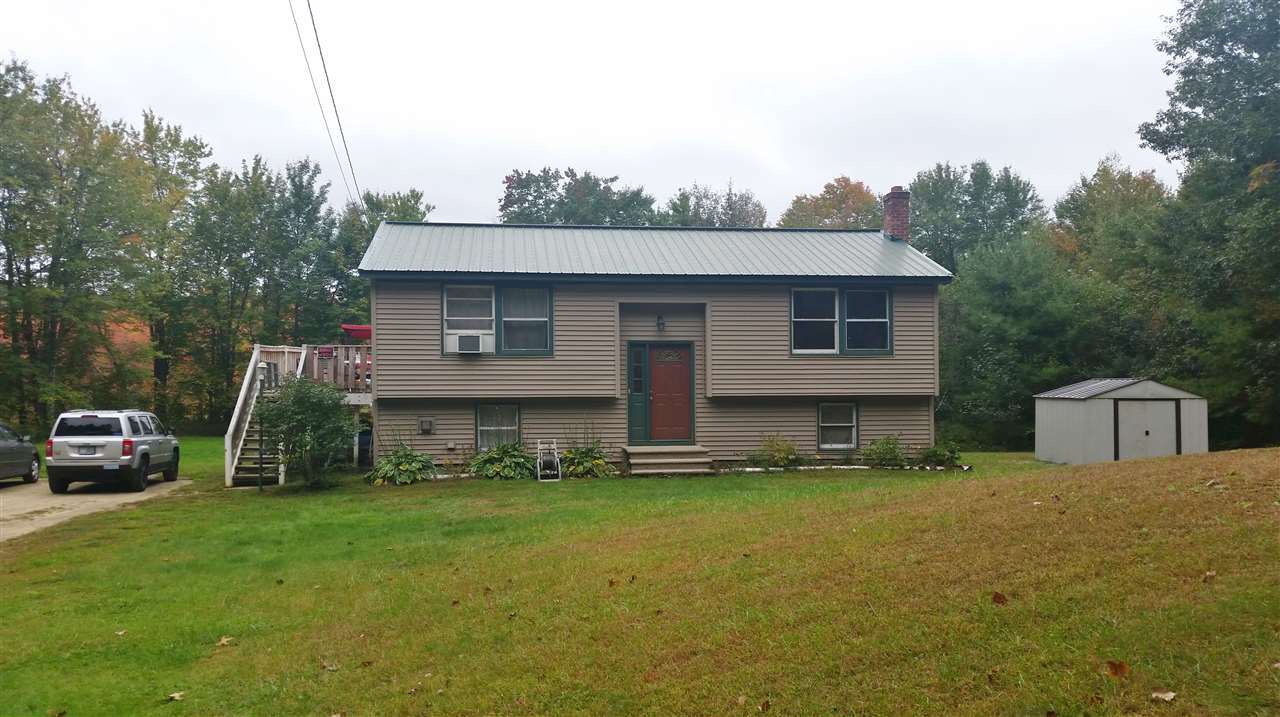 320 Mont Vernon Road New Boston, NH 03070 - Photo 2 of 30