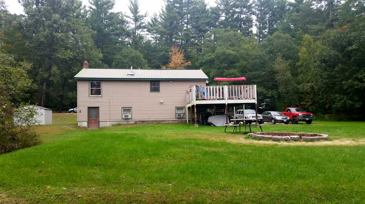 320 Mont Vernon Road New Boston, NH 03070 - Photo 3 of 30