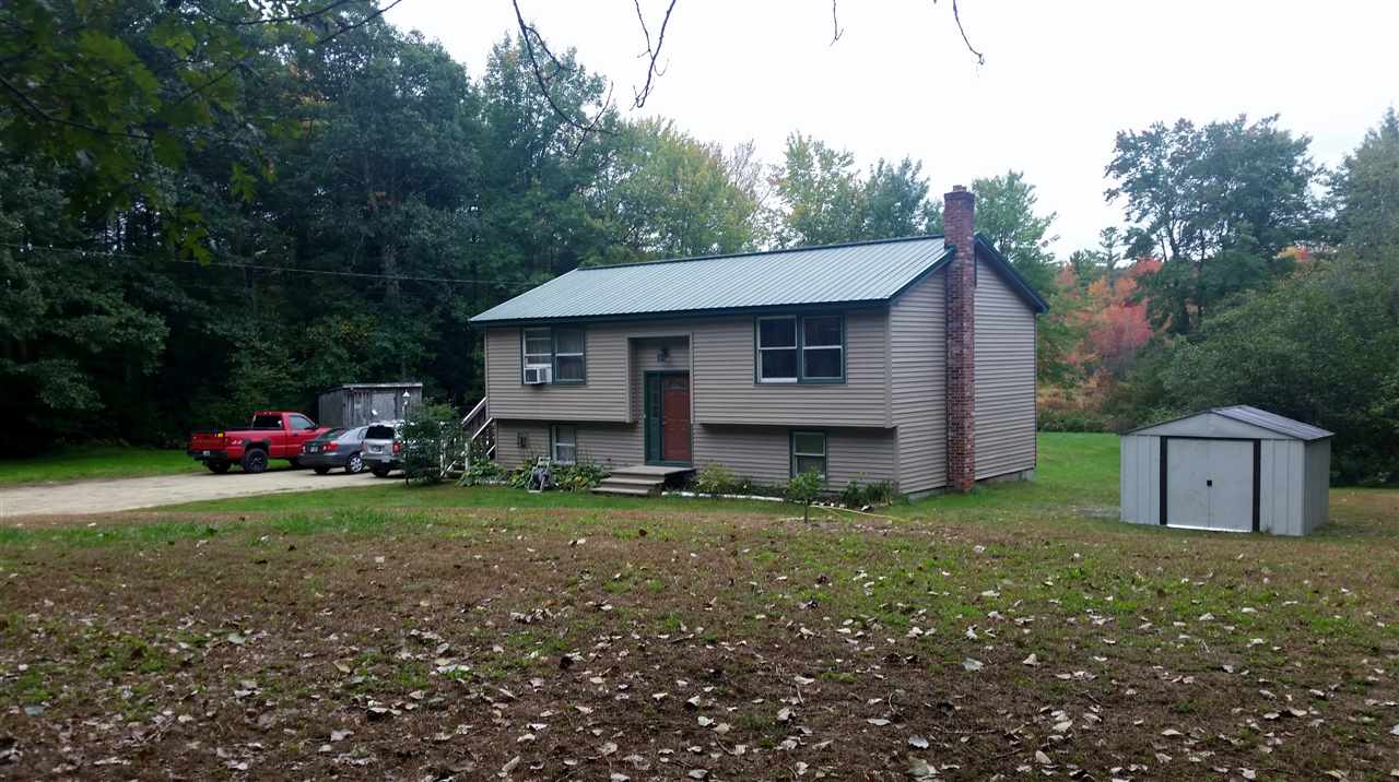 320 Mont Vernon Road New Boston, NH 03070 - Photo 24 of 30