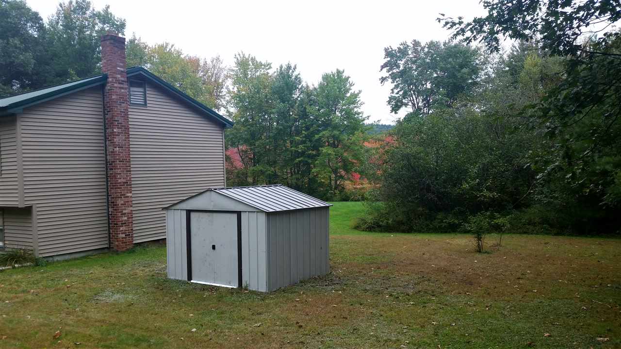 320 Mont Vernon Road New Boston, NH 03070 - Photo 25 of 30